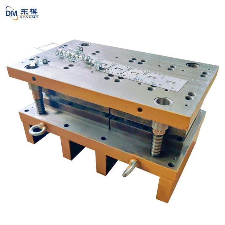 Stamping Precision Mold